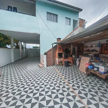 Apartamento Aconchegante Ap1-2