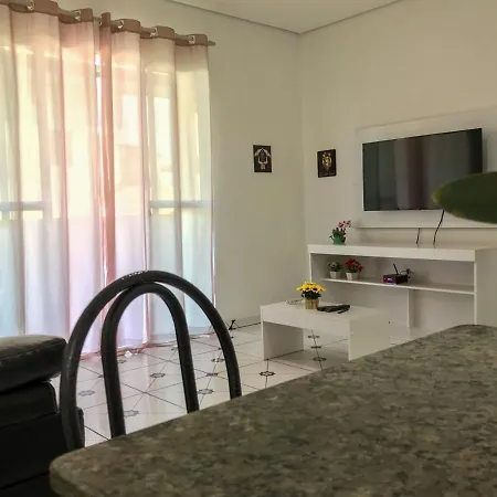 Apartamento Aconchegante Ap1-3